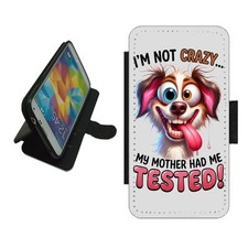 Not crazy handyhülle - i'm,