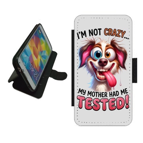 Not crazy handyhülle - crazy,