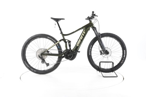 Giant stance pro e - giant,