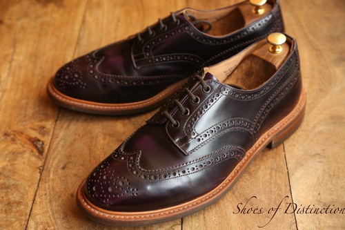 Tricker trickers bourton - tricker's,