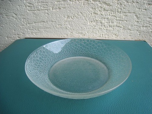 Duralex glasteller - 6,