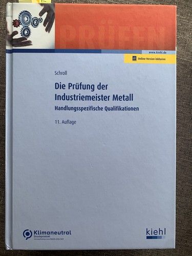 Die prüfung der - die,
