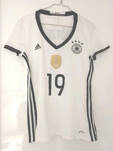 Adidas dfb damen - damen, trikot