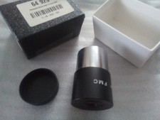 Masuyama Okular Ortho 12,5mm