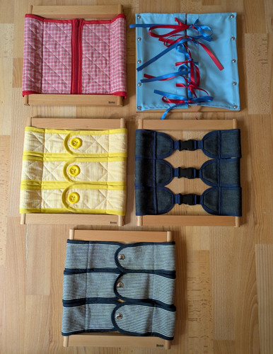Nienhuis montessori - nienhuis,