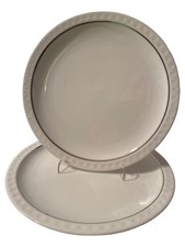 Arzberg Kuchenteller Weiß