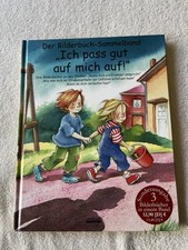 Ich pass gut auf mich auf! Bilderbuch-Sammelband von Julia Volmert (243)
