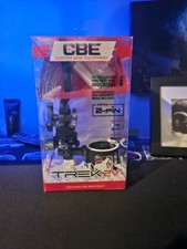 CBE CBE-TKP-1-RH-19 Trek Pro