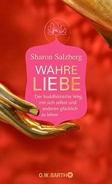 Wahre liebe der buddhistische - wahre,