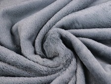 FELLIMITAT Stoff Plüsch