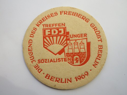 Freiberg berlin fdj - freiberg,, ,fdj