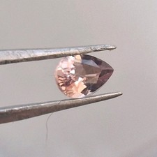 Seltene Diaspora 0,5 ct. VS