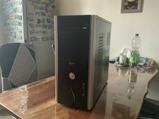 MSI Komplett Pc