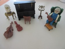 ஐ Playmobil ஐ    elektr