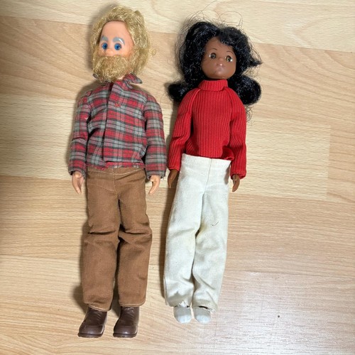 Sunshine family mattel - sunshine,