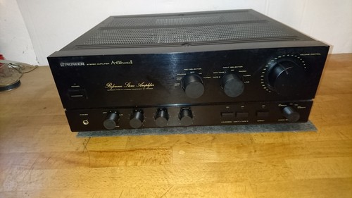 Pioneer 616 mkii - pioneer,