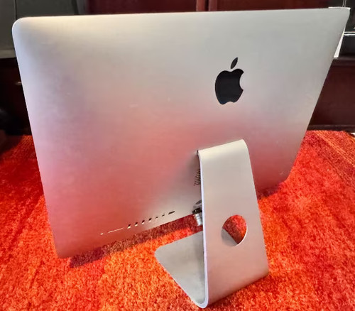 Imac - imac, zoll,