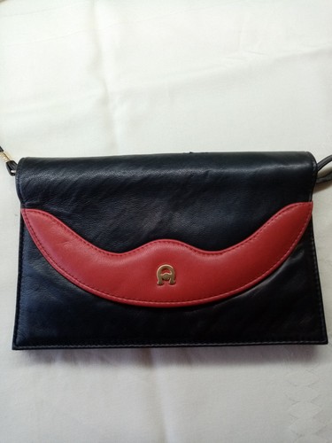 Vintage original aigner - vintage:,