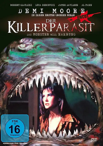 Der killerparasit - der,