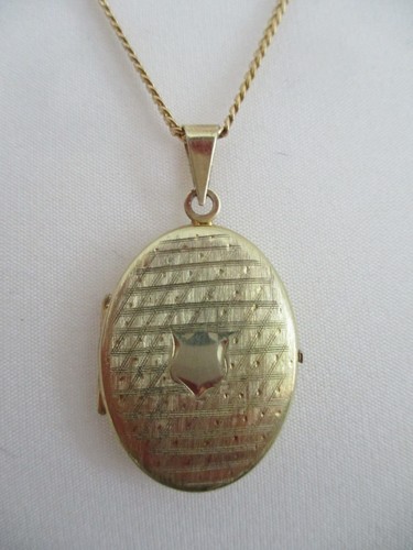 Vintage 835er silber vergoldet - vintage,