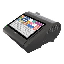 Prox Kasse 6222 mit 10" Touchscreen, 80mm Bon-Drucker & Kundendisplay