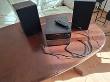 Philipps Micro Music System TAM3505 Radio