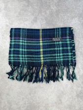 Burberry schal 100 lambswool - burberry, 100%
