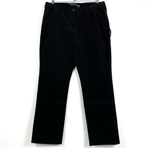 Ulla popken cord hose - ulla,
