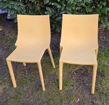 BO DRIADE 2 Designer Stühle