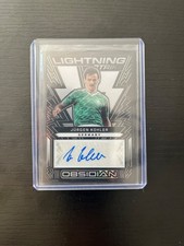 22/23 Panini Obsidian Jürgen