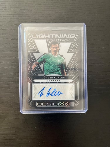 Panini obsidian jürgen - panini,