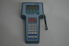 Rosemount Model 268 Hart