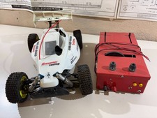 Graupner Impuls 2000 1:8 Nitro