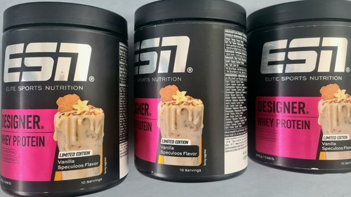 300g esn designer - 300g,