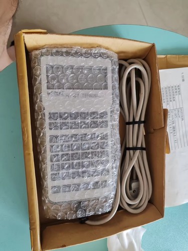 New sealed handy terminal -  handy,