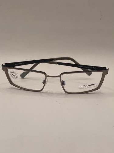 Brille titanflex eschenbach - titanflex,