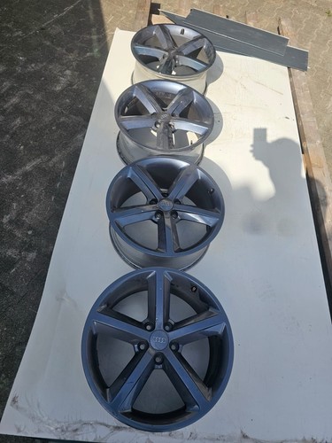 Original audi 18 zoll - a5,