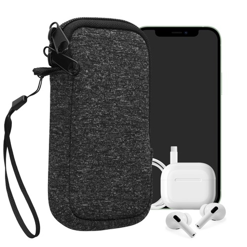 Handytasche neopren sleeve - neopren,