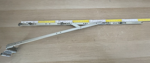 Roto scherenbeschlag 257312 - scherenbeschlag,
