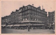 alte AK Ansichtskarte ROUEN