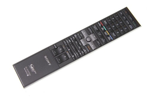 Original fernbedienung sony - original,