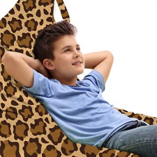 Leopard-Druck Spielzeugtasche