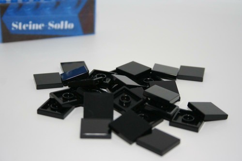 Lego 50x fliesen - (c),