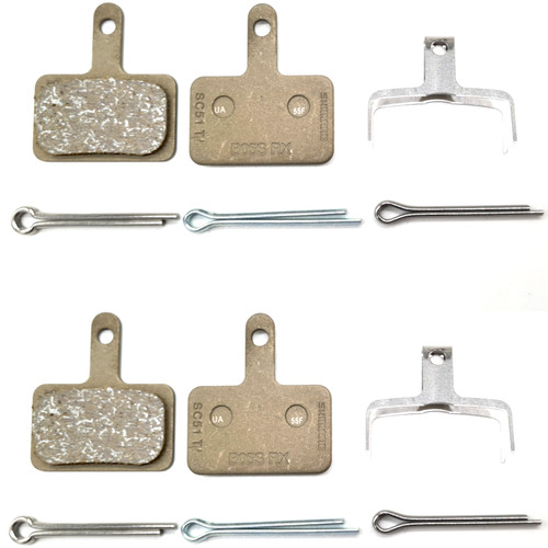 B05s 2paar original - b05s,