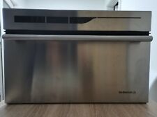 De Dietrich dampfgarer einbaugerate