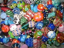 GLASPERLEN MIX/INDISCHE