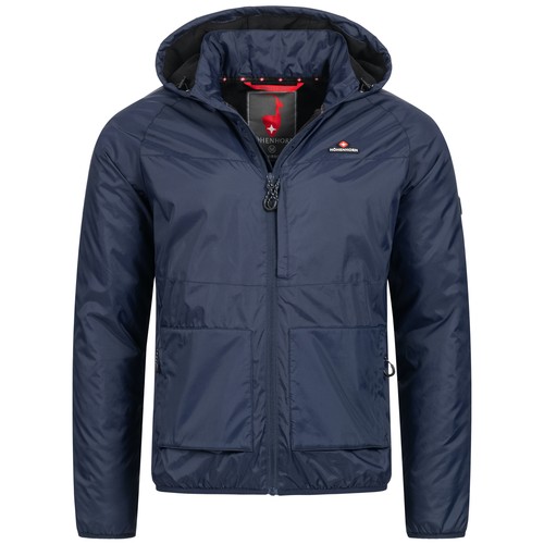 Höhenhorn skibbo herren jacke - skibbo,