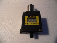 Vogel Druckschalter DS-EP-32-D Elektronischer Druckschalter