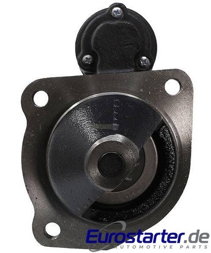 Anlasser neu eurostarter - anlasser,