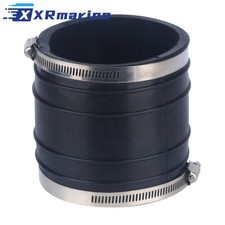 Oberer Auspuffrohrbalg Für